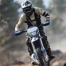 Scott Jersey X-Plore Swap Motocross-Hemd schwarz grau