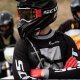 Scott Jersey X-Plore Swap Motocross-Hemd rot schwarz