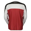 Scott Jersey X-Plore Swap Motocross-Hemd rot schwarz
