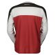 Scott Jersey X-Plore Swap Motocross-Hemd rot schwarz
