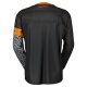 Scott Jersey X-Plore Swap Motocross-Hemd grau orange