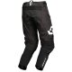 Scott X-Plore Swap Motocross-Hose schwarz weiß