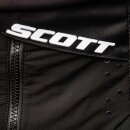 Scott X-Plore Swap Overboot Motocross-Hose schwarz weiß