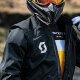 Scott X-Plore Motorrad Enduro-Jacke