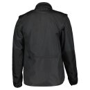 Scott X-Plore Motorrad Enduro-Jacke schwarz grau