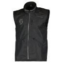 Scott X-Plore Motorrad Enduro-Jacke schwarz grau