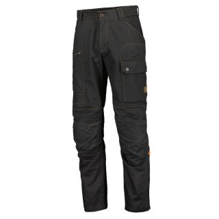 Scott Roamer Motorrad Textil-Hose Vintage