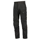 Scott Roamer Motorrad Textil-Hose Vintage schwarz