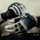 Scott X-Plore Pro Motorrad Enduro-Handschuh schwarz