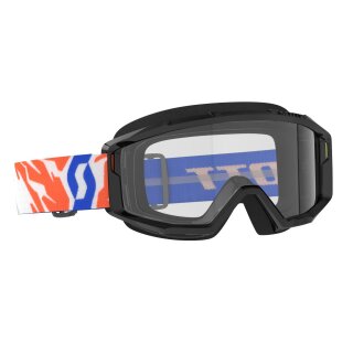 Scott Primal Youth Kinder Crossbrille klar