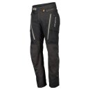 Scott Superlight Motorrad Textil-Hose schwarz