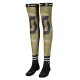 Scott Knee Brace Socks Kniestütz-Socken camo grün