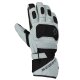 Scott Priority Pro GTX Motorrad-Handschuh grau schwarz