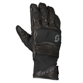 Scott Priority GTX Motorrad-Handschuh