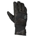 Scott Priority GTX Motorrad-Handschuh schwarz
