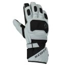 Scott Priority GTX Motorrad-Handschuh grau schwarz