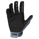 Scott Podium Pro Motocross-Handschuh grau schwarz
