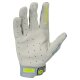 Scott Podium Pro Motocross-Handschuh grau neongelb