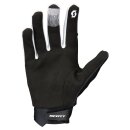 Scott Evo Fury Motocross-Handschuh premium schwarz grau