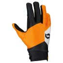 Scott Evo Track Junior Kinder-Handschuh schwarz orange