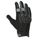 Scott X-Plore D3O Motocross-Handschuh