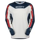 Scott Jersey Evo Dirt Motocross-Hemd