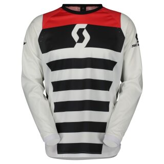 Scott Jersey Evo Race Motocross-Hemd