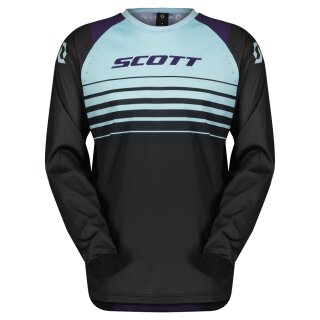 Scott Jersey Evo Swap Motocross-Hemd