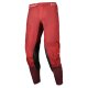 Scott Podium Pro Motocross-Hose rot grau