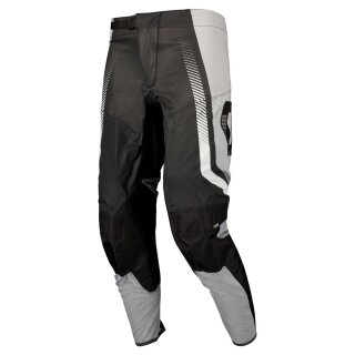 Scott Podium Pro Motocross-Hose premium schwarz grau