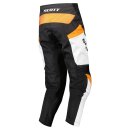Scott Evo Track Motocross-Hose schwarz orange