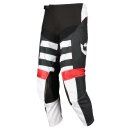 Scott Evo Race Motocross-Hose weiß rot