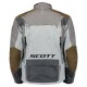 Scott Dualraid Dryo Textil-Jacke iron grau titanium grau