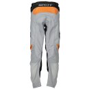 Scott Evo Race Junior Kinder Motocross-Hose schwarz orange