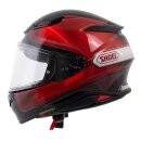Shoei NXR2 Sheen Integral-Helm TC-1 rot schwarz