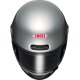 Shoei Glamster06 Abiding Helm TC-10 silber grau schwarz