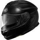 Shoei GT-Air3 Integral-Helm Uni schwarz