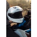 Shoei GT-Air3 Integral-Helm Uni weiß