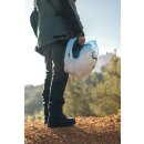 Shoei GT-Air3 Integral-Helm Uni weiß