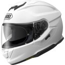 Shoei GT-Air3 Integral-Helm Uni weiß