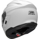 Shoei GT-Air3 Integral-Helm Uni weiß