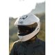 Shoei GT-Air3 Integral-Helm Uni weiß