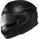 Shoei GT-Air3 Integral-Helm Uni mattschwarz