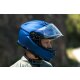 Shoei GT-Air3 Integral-Helm Uni matt blau Metallic