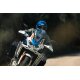 Shoei GT-Air3 Integral-Helm Uni matt blau Metallic