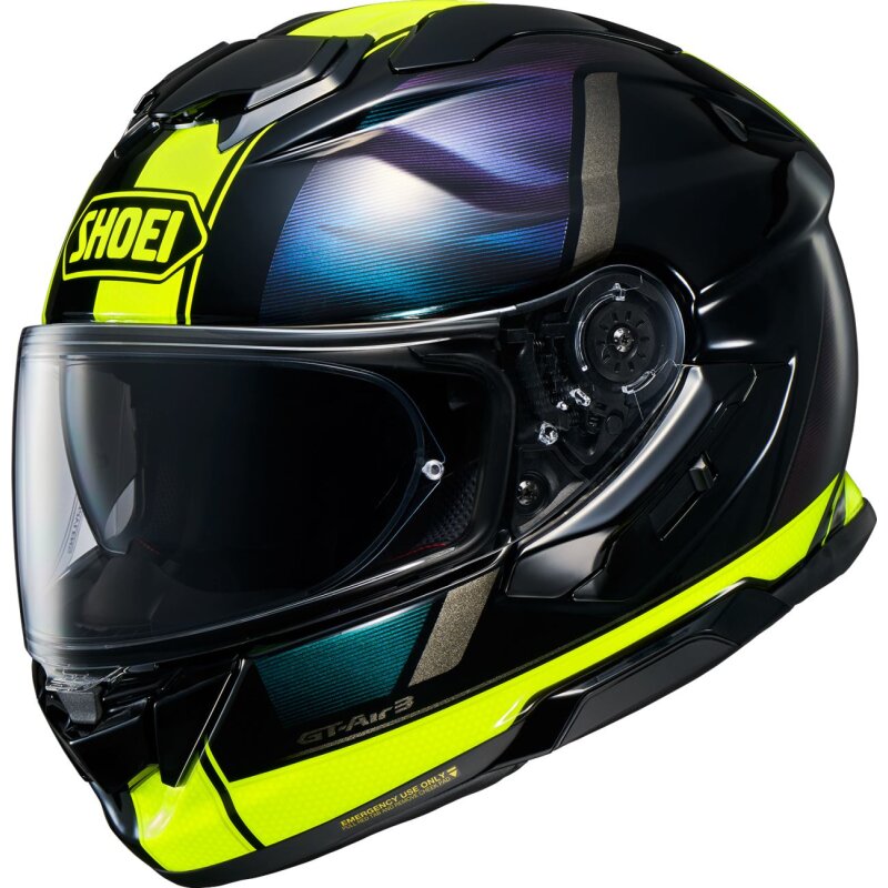 Shoei GT-Air3 Scenario Helm kaufen | Spätzünder Motorrad