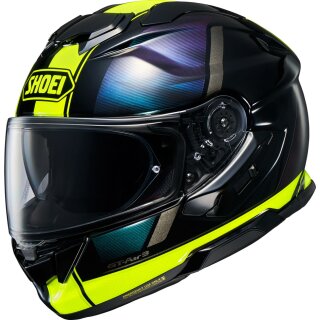 Shoei GT-Air3 Scenario Helm