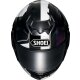 Shoei GT-Air3 Scenario Helm TC-5 schwarz weiß violett
