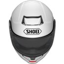 Shoei Neotec3 Klapphelm Uni weiß