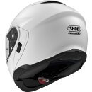 Shoei Neotec3 Klapphelm Uni weiß